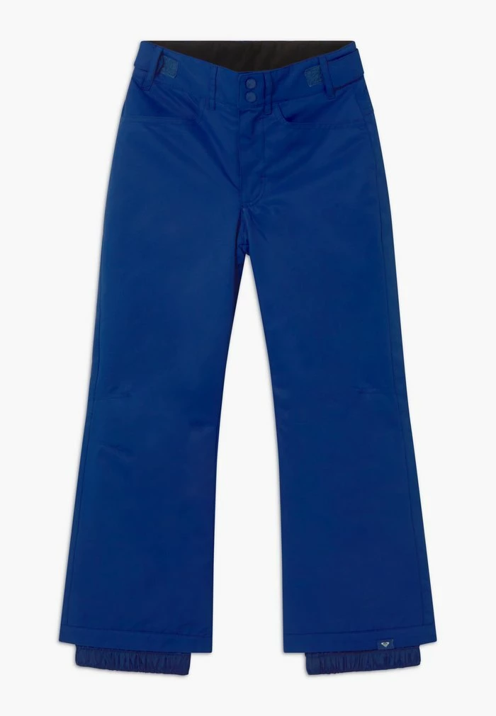 Roxy Snow Pants - Mazarine Blue 3 Roxy Snow Pants - Mazarine Blue