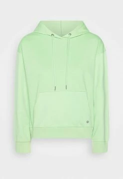 Roxy AFTERNOON HIKE - Sweatshirt - Green -Roxy Shop c8c4b5b2a256476883dcc9a96573a53a