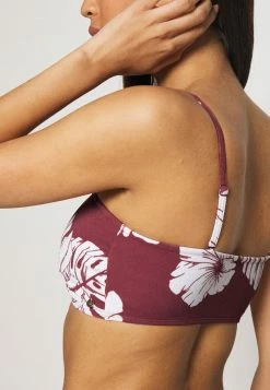 Roxy BAND - Bikini Top - Marsala 13 Roxy BAND - Bikini Top - Marsala -Roxy Shop c949610d5ac846f988651b064ce90daf