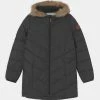 Roxy SOME SAY - Winter Coat - Anthracite -Roxy Shop ca47fb5b5df5465487e3437201da8419