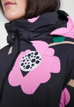Roxy ROWLEY PUFFER - Snowboard Jacket - True Black 19 Roxy ROWLEY PUFFER - Snowboard Jacket - True Black -Roxy Shop cb2a1560e2224ec9b94f84cc03f7cc7a