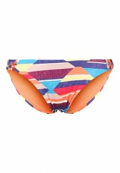 Roxy BRAIDED 70'S - Bikini Bottoms - Desert Point/geo/electric -Roxy Shop cbd5fa4ecb7145f881db9850fe384ce1