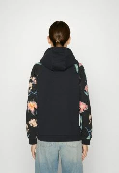 Roxy SANTHIAN PARADISE - Sweatshirt - Dress Blues -Roxy Shop cbf09b20338b40e1bb4bcaa0adc89117