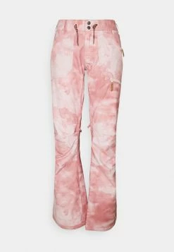 Roxy NADIA PRINTED - Snow Pants - Silver Pink 12 Roxy NADIA PRINTED - Snow Pants - Silver Pink -Roxy Shop cc434f54fa69455497767fbd8ef11e0a
