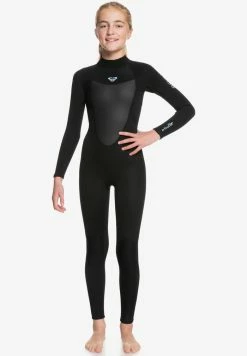 Roxy Wetsuit - Black