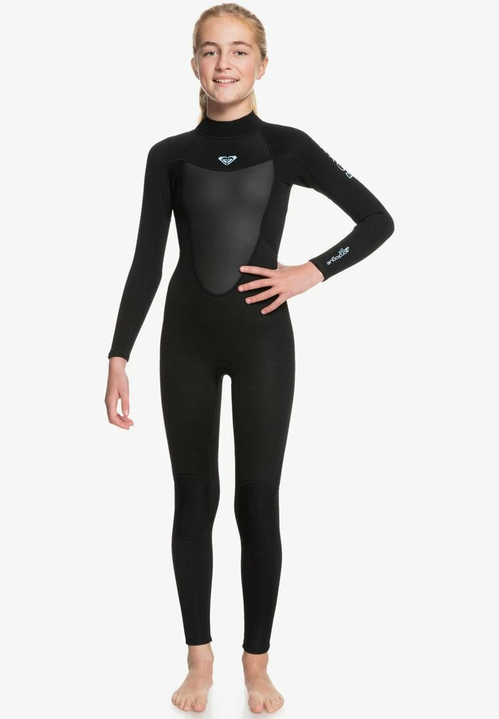 Roxy Wetsuit - Black 3 Roxy Wetsuit - Black