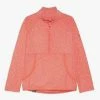 Roxy CASCADE GIRL - Fleece Jumper - Living Coral 1 Roxy CASCADE GIRL - Fleece Jumper - Living Coral -Roxy Shop cc777f7ac3474c08b95754744a4ba8bf