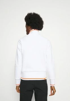 Roxy GLIDER - Sweatshirt - Bright White -Roxy Shop cd0628a24f7f46aa8f27ad51eea431a8