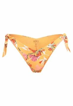 Roxy Bikini Bottoms - Chamois Pressed Flowers -Roxy Shop cd6e8e101f6f4e1cbdb47a17a3fb7719