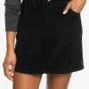 Roxy SILENT DAYS - Mini Skirt - Erjwk03130kvj0 -Roxy Shop cd7ac714d48447aaa4c17cd16f9863c3