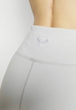 Roxy KELIA BIKE SHORT - Leggings - Micro Chip -Roxy Shop cdedecdaff25466a8a183a23a1e3fe8d