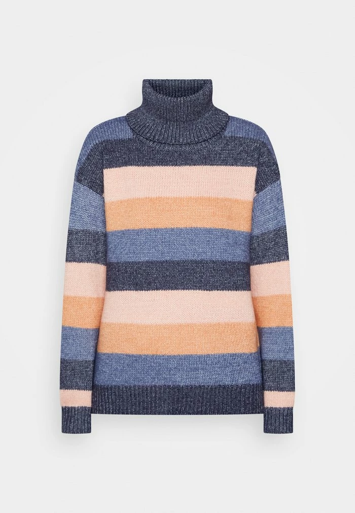 Roxy DREAMING NIGHT - Jumper - Multi-coloured 7 Roxy DREAMING NIGHT - Jumper - Multi-coloured - Image 5