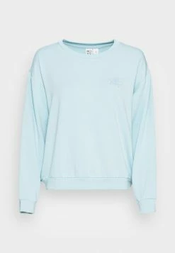 Roxy SURFING BY MOONLIGHT - Sweatshirt - Cool Blue -Roxy Shop ce7273da5f374b178e735b4eb5333307