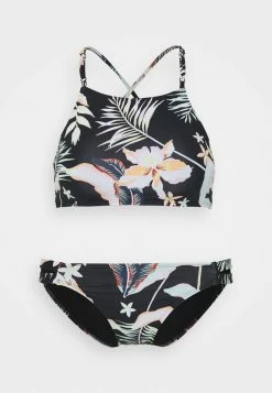 Roxy Bikini - Anthracite Praslin -Roxy Shop cef3e3b95ddd481a90d12c0627686bc4