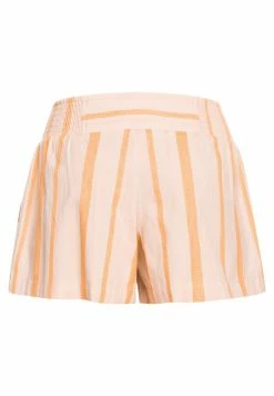 Roxy Shorts - Tapioca Alla Stripe Verticale -Roxy Shop cf809637cd674186a43d9bfc238ac0f3