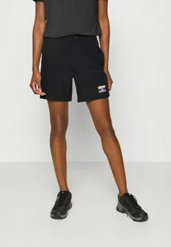 Roxy CASTLE IN THE SNOW - Outdoor Trousers - True Black -Roxy Shop cfebcc5c47c240e18e59c43495d19151