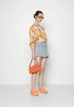 Roxy OFF TO THE BEACH - Sweatshirt - Toasted Nut Bloom Boogie 8 Roxy OFF TO THE BEACH - Sweatshirt - Toasted Nut Bloom Boogie -Roxy Shop cfef858278394d79be7a8b10becb4c2b