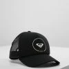 Roxy TRUCKIN - Cap - Anthracite -Roxy Shop cff91a4650ac46f89c69b6cffe6add51