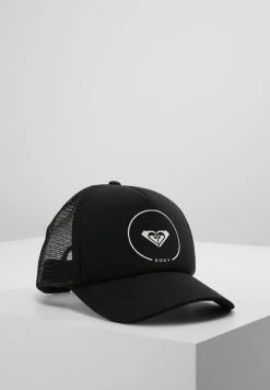 Roxy TRUCKIN - Cap - Anthracite