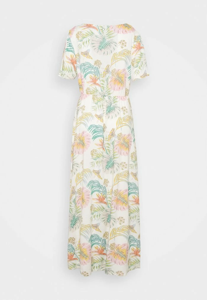 Roxy GIRLY COMMUNITY - Day Dress - Snow White Lilac 4 Roxy GIRLY COMMUNITY - Day Dress - Snow White Lilac - Image 2