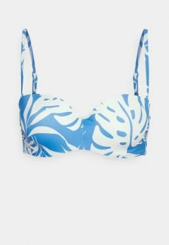 Roxy LOVE BANDEAU SET - Bikini - Regatta Surf Trippin -Roxy Shop d066caca2f2c4fd5bc7dcf29bfef122f