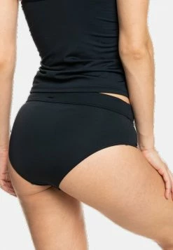 Roxy Bikini Bottoms - Anthracite 8 Roxy Bikini Bottoms - Anthracite -Roxy Shop d07860495f224181abfe70a12b03f1c2