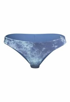 Roxy Bikini Bottoms - Bijou Blue Long Weekend S