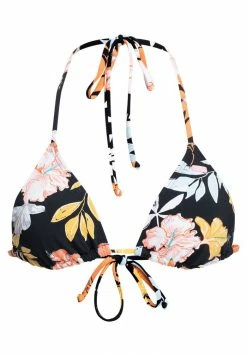 Roxy CLASSICS - Bikini Top - Multi Coloured -Roxy Shop d0bd7804786944869a4ca334638f8f16