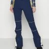 Roxy PEAK CHIC - Snow Pants - Medieval Blue -Roxy Shop d0c075584f3f42b6b6b2c0129a7b5671