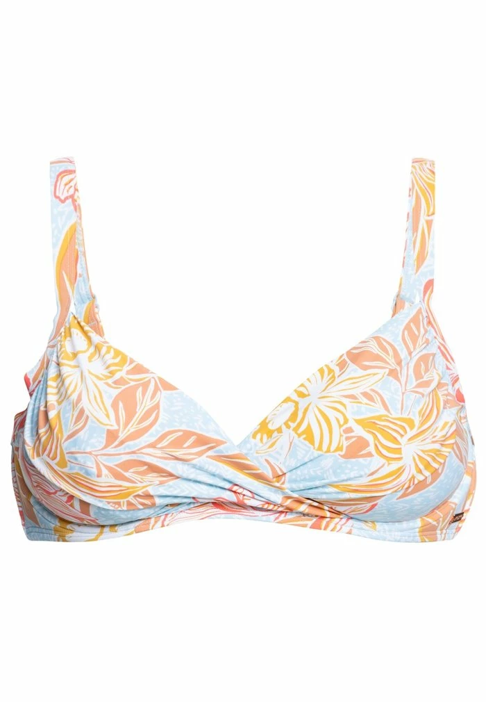 Roxy ISLAND IN THE SUN - Bikini Top - Cool Blue S Island Time 7 Roxy ISLAND IN THE SUN - Bikini Top - Cool Blue S Island Time - Image 5