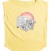 Roxy Top - Sunshine 1 Roxy Top - Sunshine -Roxy Shop d11865ab459d4a3894e445f4d4ca851e