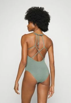 Roxy SHIMMER TIME ONE PIECE - Swimsuit - Laurel Wreath -Roxy Shop d11c44838bfa4d23b6ce6770c8090a8d