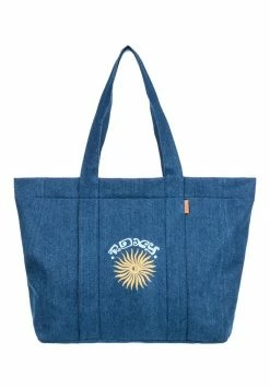 Roxy CHEEK TO CHEEK - Tote Bag - Vintage Medium Blue