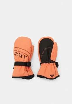 Roxy JETTY - Mittens - Fusion Coral -Roxy Shop d23632337c924262bfa94b87e4d2977f