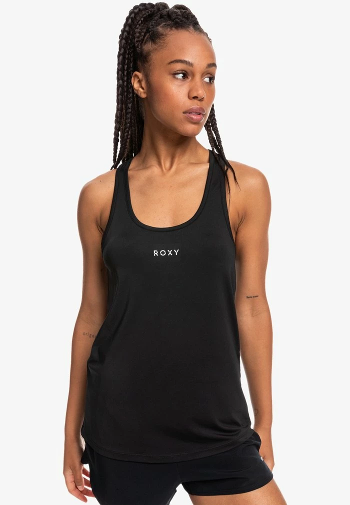 Roxy Top - Anthracite 3 Roxy Top - Anthracite