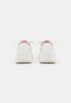 Roxy HARPER - Trainers - White -Roxy Shop d2f714f927f541e5ace88c7a28bab17f