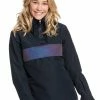 Roxy SHELTER - Snowboard Jacket - True Black -Roxy Shop d31ce8f70bbd4938af76f21ca86ee0d7