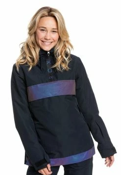 Roxy SHELTER - Snowboard Jacket - True Black