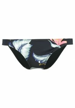 Roxy Bikini Bottoms - Anthracite Tropical Love 10 Roxy Bikini Bottoms - Anthracite Tropical Love -Roxy Shop d3690698dca54193aa59abf3dd46f653