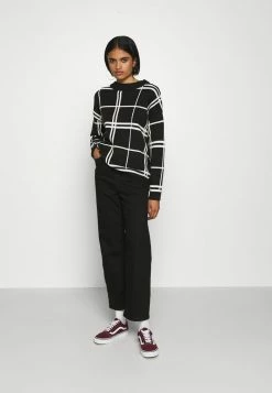 Roxy MISTRESS - Jumper - Anthracite 8 Roxy MISTRESS - Jumper - Anthracite -Roxy Shop d43a6dfc9a264d39b6244d376e9210df