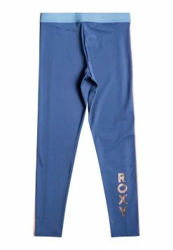 Roxy Leggings - Trousers - Bijou Blue -Roxy Shop d4822bd9c5384e0b9e16314b8b2c1c60