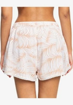 Roxy Swimming Shorts - Toast S Palm Tree -Roxy Shop d4ad7c3c61e64accbfa05a71d7495d62