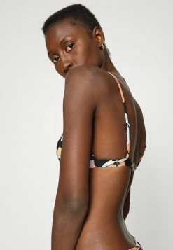 Roxy FIXED CHEEKY SET - Bikini - Anthracite 11 Roxy FIXED CHEEKY SET - Bikini - Anthracite -Roxy Shop d4ec314ff0424c5583eaa448d87a2d77