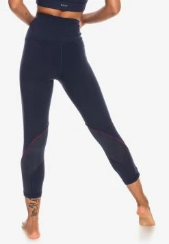 Roxy INTERSTELLAR DISCO - Leggings - Trousers - Mood Indigo -Roxy Shop d5aba717a137478e9f8dee05b67b7328