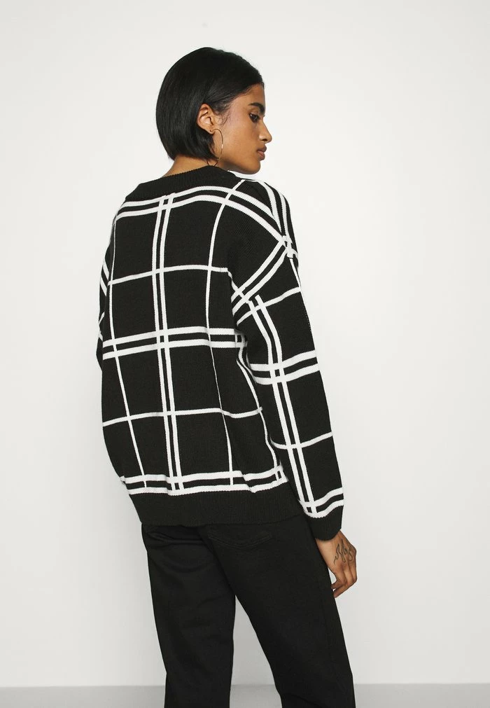 Roxy MISTRESS - Jumper - Anthracite 5 Roxy MISTRESS - Jumper - Anthracite - Image 3