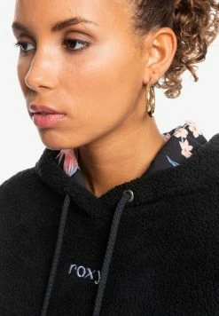 Roxy CALL ME - Fleece Jumper - Erjpf03103kvj0 -Roxy Shop d691794f90604035b7f27a4ae72bdea1