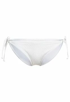 Roxy QUIET BEAUTY - Bikini Bottoms - Bright White -Roxy Shop d69c73e008bf4f399f34b544135d1d08