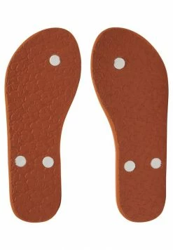 Roxy T-bar Sandals - White Tan 12 Roxy T-bar Sandals - White Tan -Roxy Shop d6a26c124b204cc9a9e21400c3cf8895