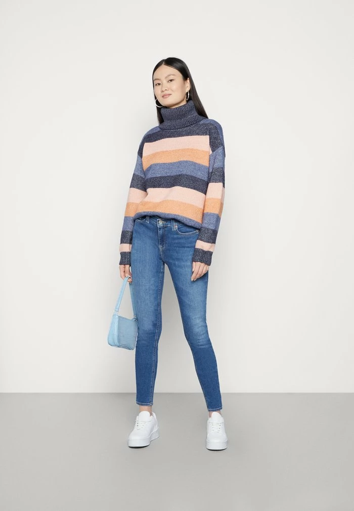 Roxy DREAMING NIGHT - Jumper - Multi-coloured 4 Roxy DREAMING NIGHT - Jumper - Multi-coloured - Image 2