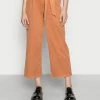 Roxy POSITIVITY VIBES - Trousers - Sunburn -Roxy Shop d6ec4461f26d444ab1e856a8319709e9